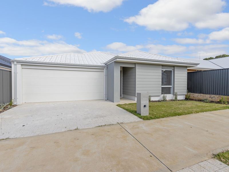 15 Hidcote Approach, Baldivis WA 6171