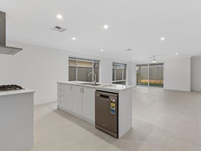 15 Hidcote Approach, Baldivis WA 6171