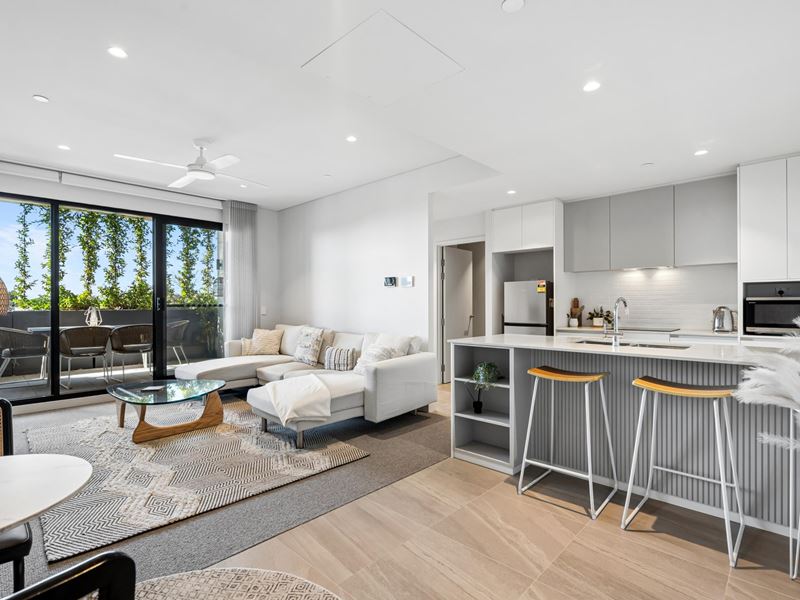 204/150 Robert Street, Como WA 6152