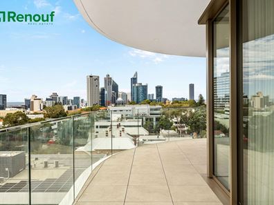 801/21 Colin Street, West Perth WA 6005