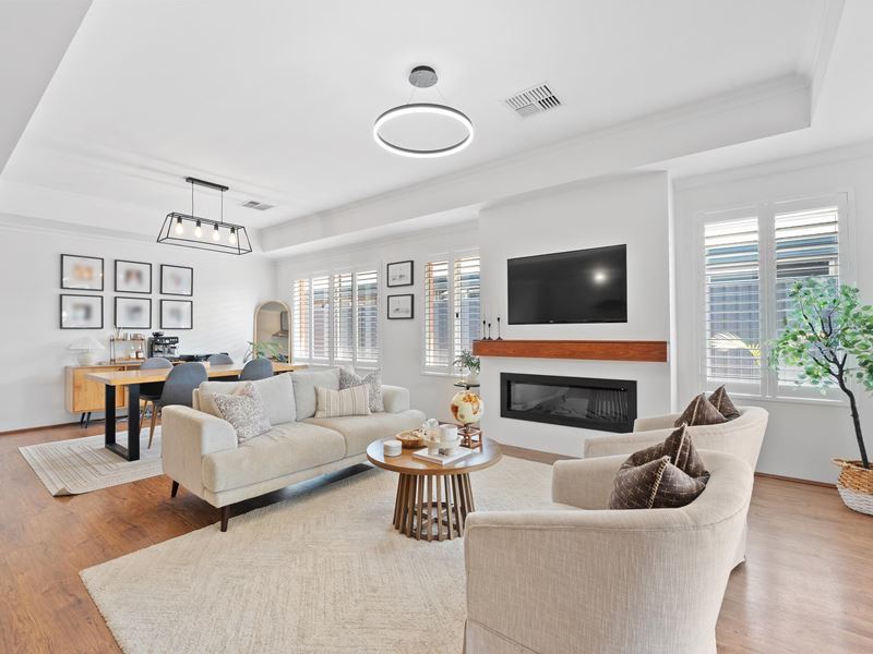 2 Tilly Chase, Baldivis