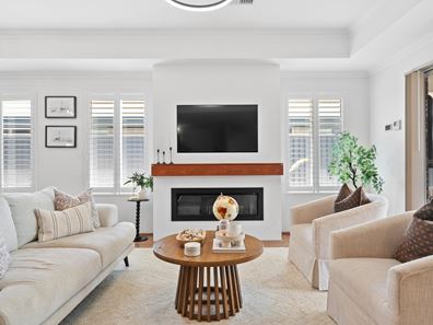 2 Tilly Chase, Baldivis WA 6171