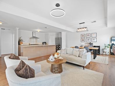 2 Tilly Chase, Baldivis WA 6171
