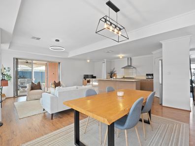 2 Tilly Chase, Baldivis WA 6171