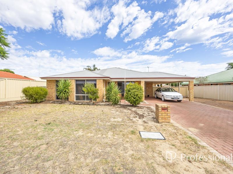 7 Appaloosa Court, Eaton