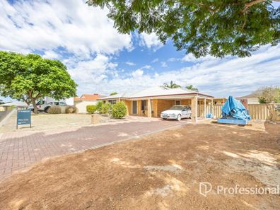 7 Appaloosa Court, Eaton WA 6232