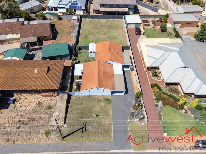 1/3 Glenview Street, Mount Tarcoola