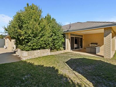 79 Flecker Promenade, Aveley WA 6069