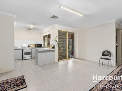 7 Woodbine Terrace, Mirrabooka WA 6061