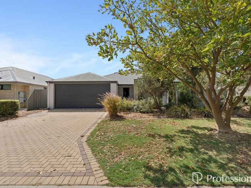 2 Aspinall Road, Byford