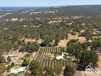 46 Bullara Ramble, Jarrahdale WA 6124