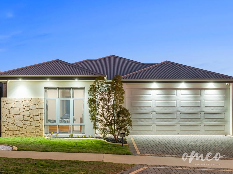 20 Lunghi Way, Alkimos WA 6038