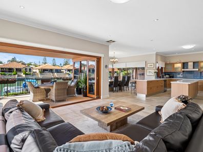 57/18 PORT QUAYS, Wannanup WA 6210