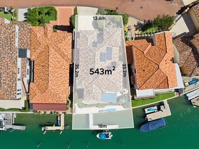 57/18 PORT QUAYS, Wannanup WA 6210