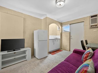 16A/22 Nile Street, East Perth WA 6004