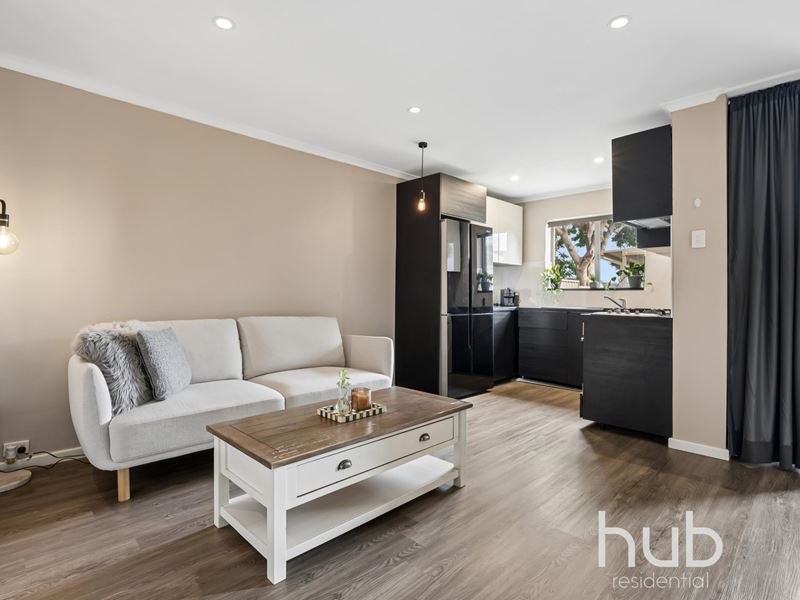 8/115 Monument Street, Mosman Park WA 6012