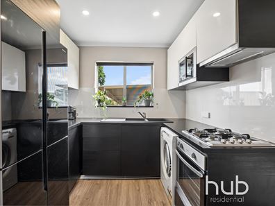 8/115 Monument Street, Mosman Park WA 6012
