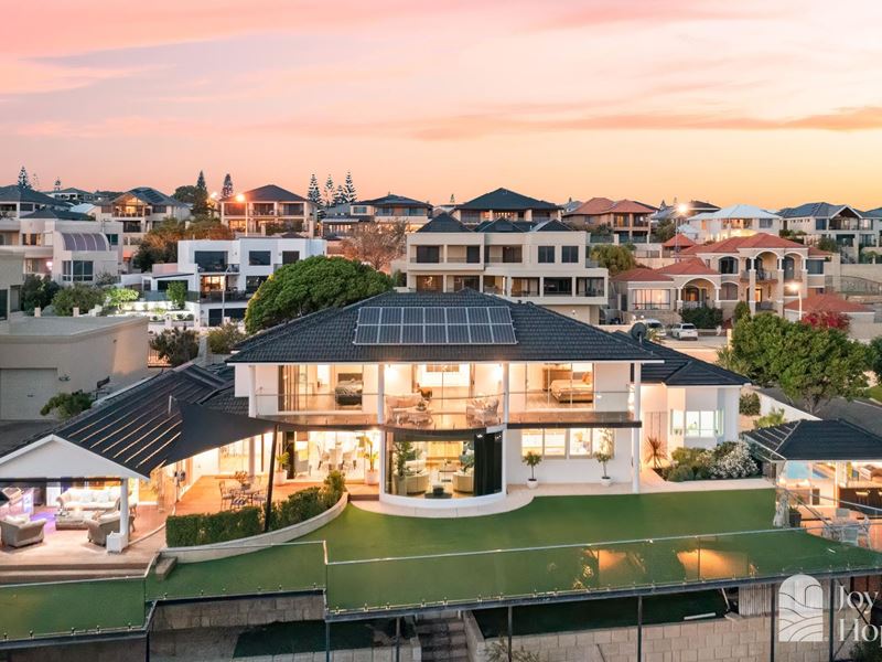 7 Kings Lynn Rise, Mindarie