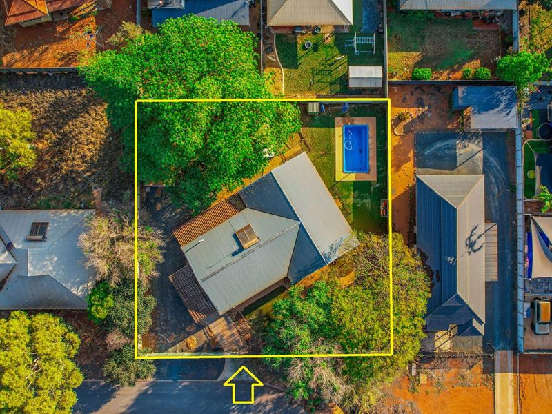 35 Mauger Place, South Hedland WA 6722