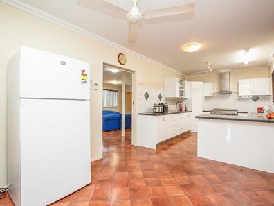 35 Mauger Place, South Hedland WA 6722