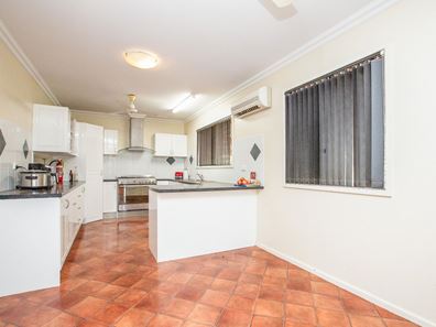 35 Mauger Place, South Hedland WA 6722