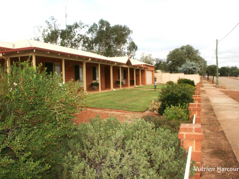 39 Forward Street, Goomalling WA 6460