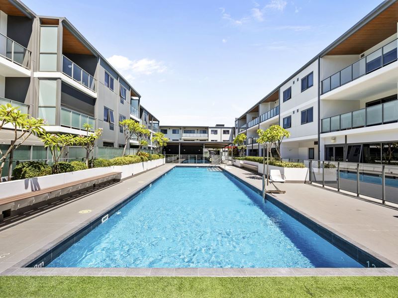 3/61 Waverley Street, Dianella