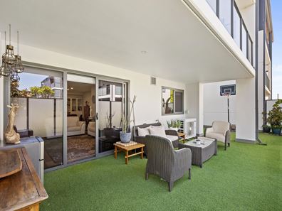 3/61 Waverley Street, Dianella WA 6059
