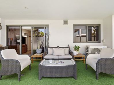 3/61 Waverley Street, Dianella WA 6059