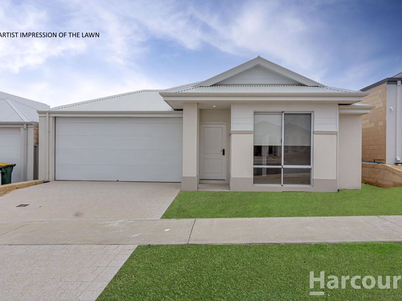 132 Leeward Avenue, Eglinton
