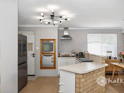46 St Andrews Loop, Cooloongup WA 6168