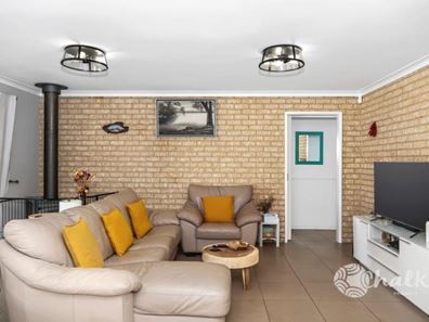 46 St Andrews Loop, Cooloongup WA 6168