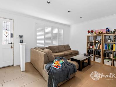 46 St Andrews Loop, Cooloongup WA 6168