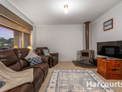 21 Kirkdale Turn, Kinross WA 6028