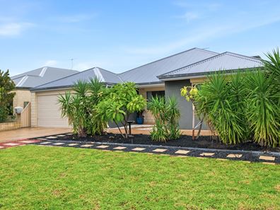 8 Hunt Road, Byford WA 6122