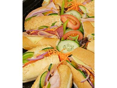Food/Hospitality - Busy Patisserie & Café For Sale in Swan View!