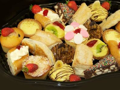 Food/Hospitality - Busy Patisserie & Café For Sale in Swan View!