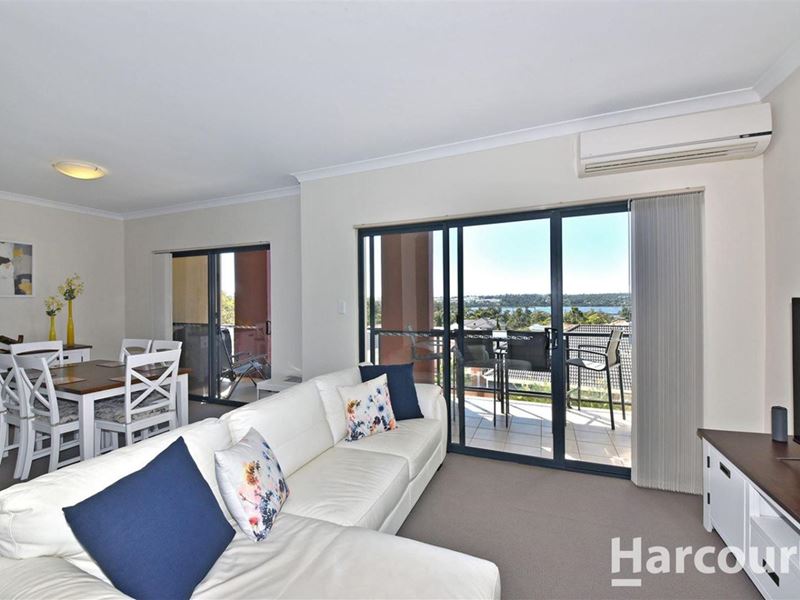 25/1 Spinebill Loop, Joondalup WA 6027
