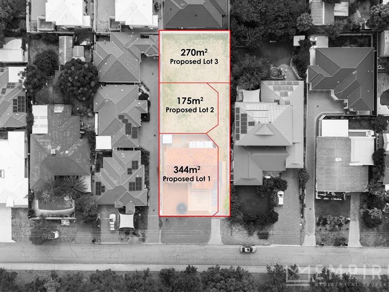 8 Nineham Avenue, Spearwood