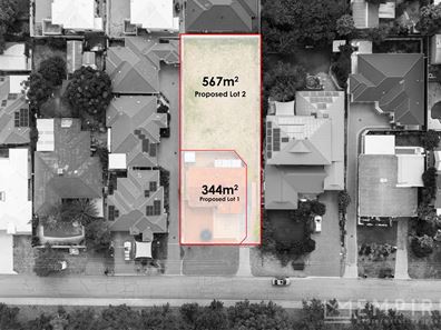8 Nineham Avenue, Spearwood WA 6163