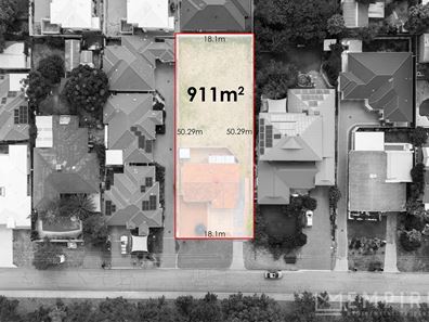 8 Nineham Avenue, Spearwood WA 6163