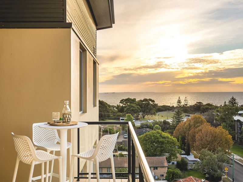 83/10 Wellington Street, Mosman Park WA 6012