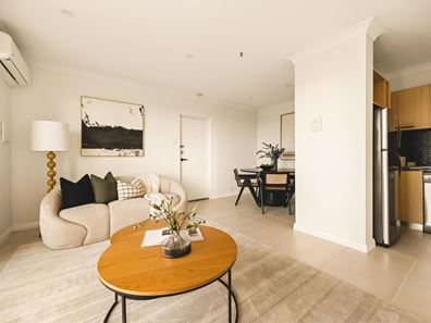 83/10 Wellington Street, Mosman Park WA 6012