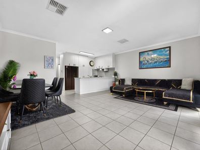 64 Cheriton Avenue, Ellenbrook WA 6069