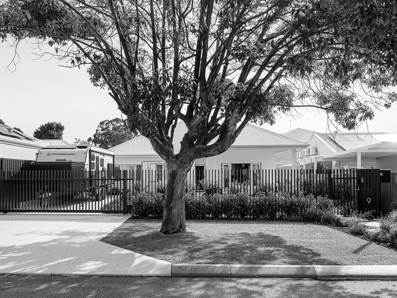 9 Lynton Street, Doubleview