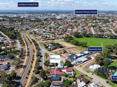 Lot 3/19 Goldsmith Road, Spearwood WA 6163