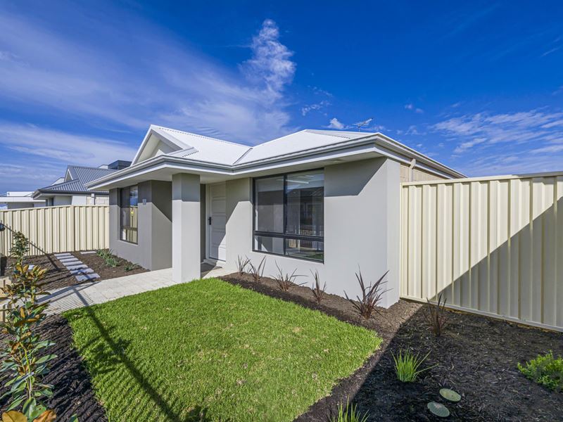 58 Dandaragan Drive, Dawesville