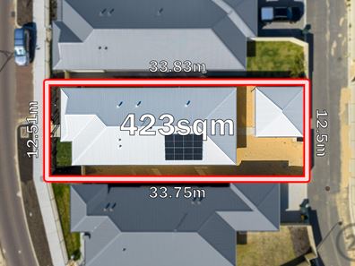 58 Dandaragan Drive, Dawesville WA 6211