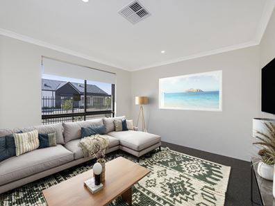 58 Dandaragan Drive, Dawesville WA 6211