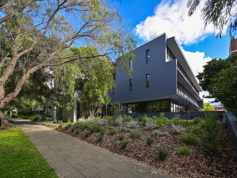 12/11 Ventnor Avenue, West Perth WA 6005